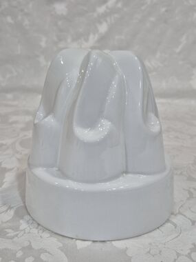 Vintage Jelly Mold Made In England